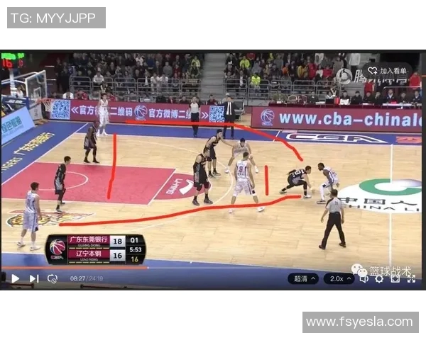 CBA球队战术调整对比赛胜负结果的深度影响与趋势分析