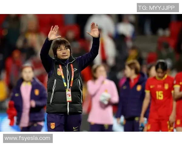 女足主帅:亚洲冠军触手可及 梦想变现实只差一步