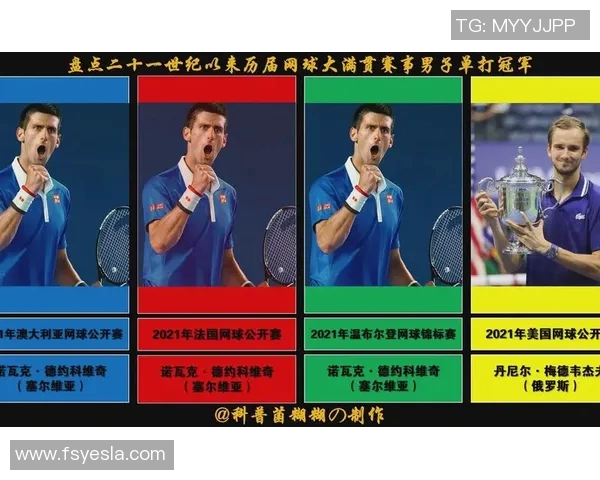 网球大满贯焦点战分析