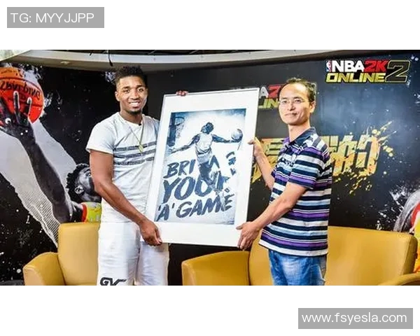 米切尔携手代言国际品牌，商业价值飙升