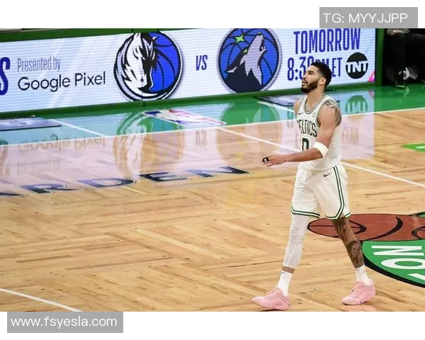 塔图姆回应批评：我只专注于比赛