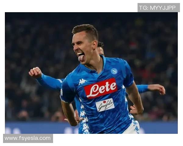 那不勒斯深夜发文，疑似回应转会传闻