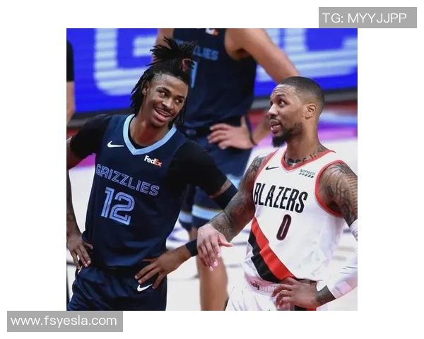 今日焦点战：利拉德对决即将打响