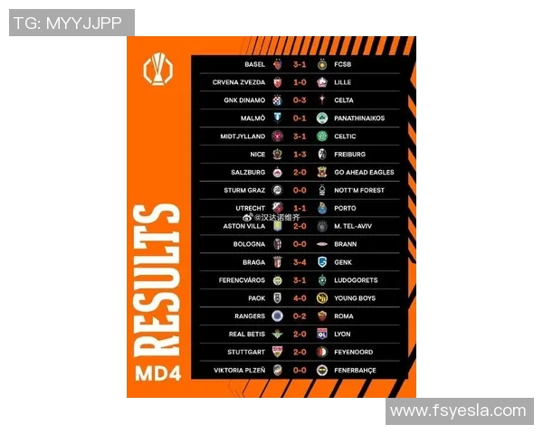 最新战报：欧联全场高光瞬间集锦