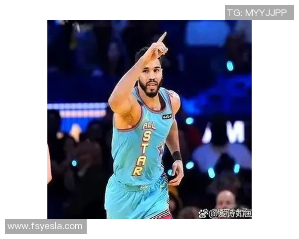 塔图姆回应批评：我只专注于比赛