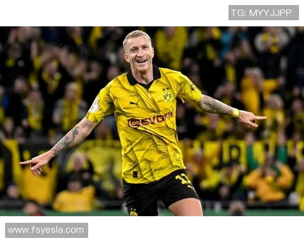 【深度解析】多特蒙德近况+未来走势预测