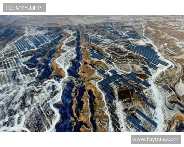 新能源滑雪场在河北落成，推动绿色冬奥愿景