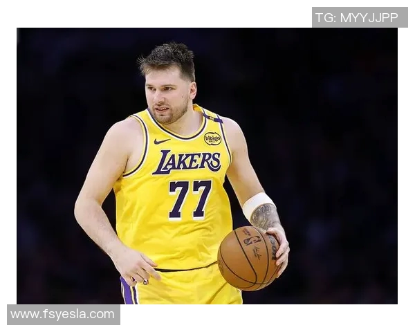 媒体预测:东契奇或成未来超级巨星