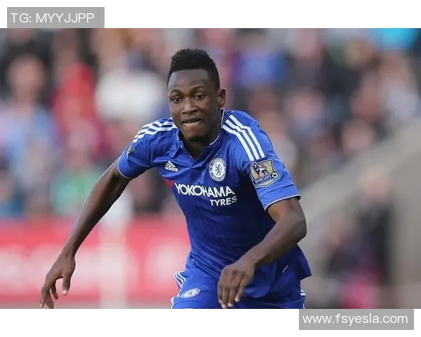 战术革新!新教练如何激活切尔西?