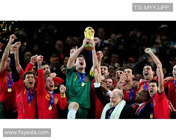 世界杯夺冠赔率分析