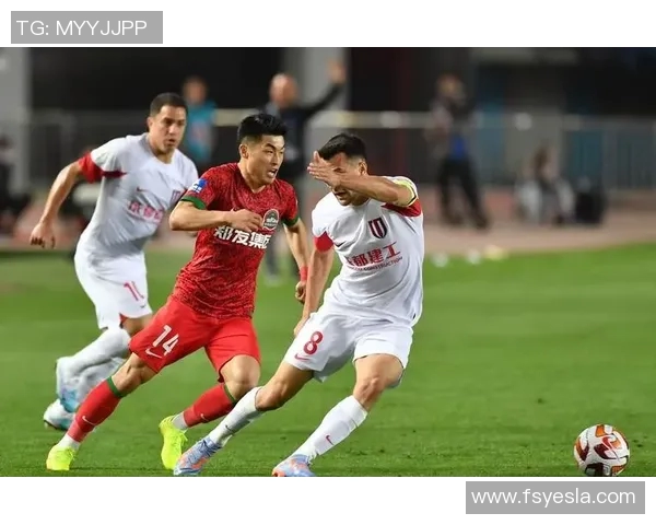 中超联赛排名变化分析及未来展望