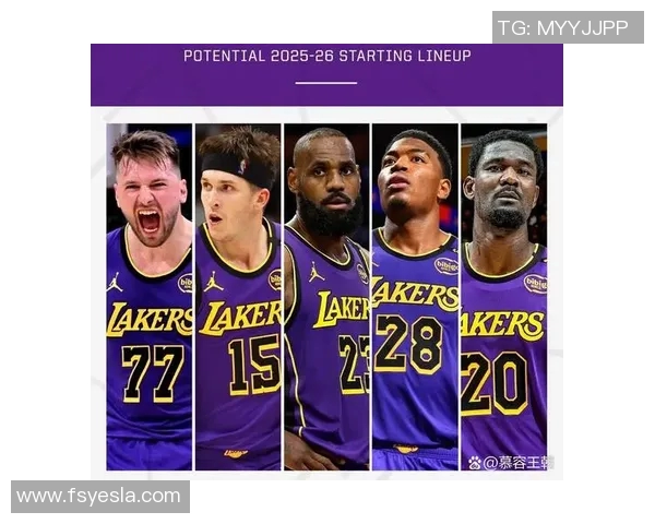 深度解析湖人近期表现与未来赛季走势全面预测