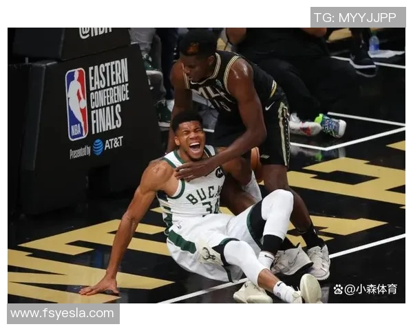 字母哥赛场细微举动引发广泛讨论是否隐藏更深层次含义